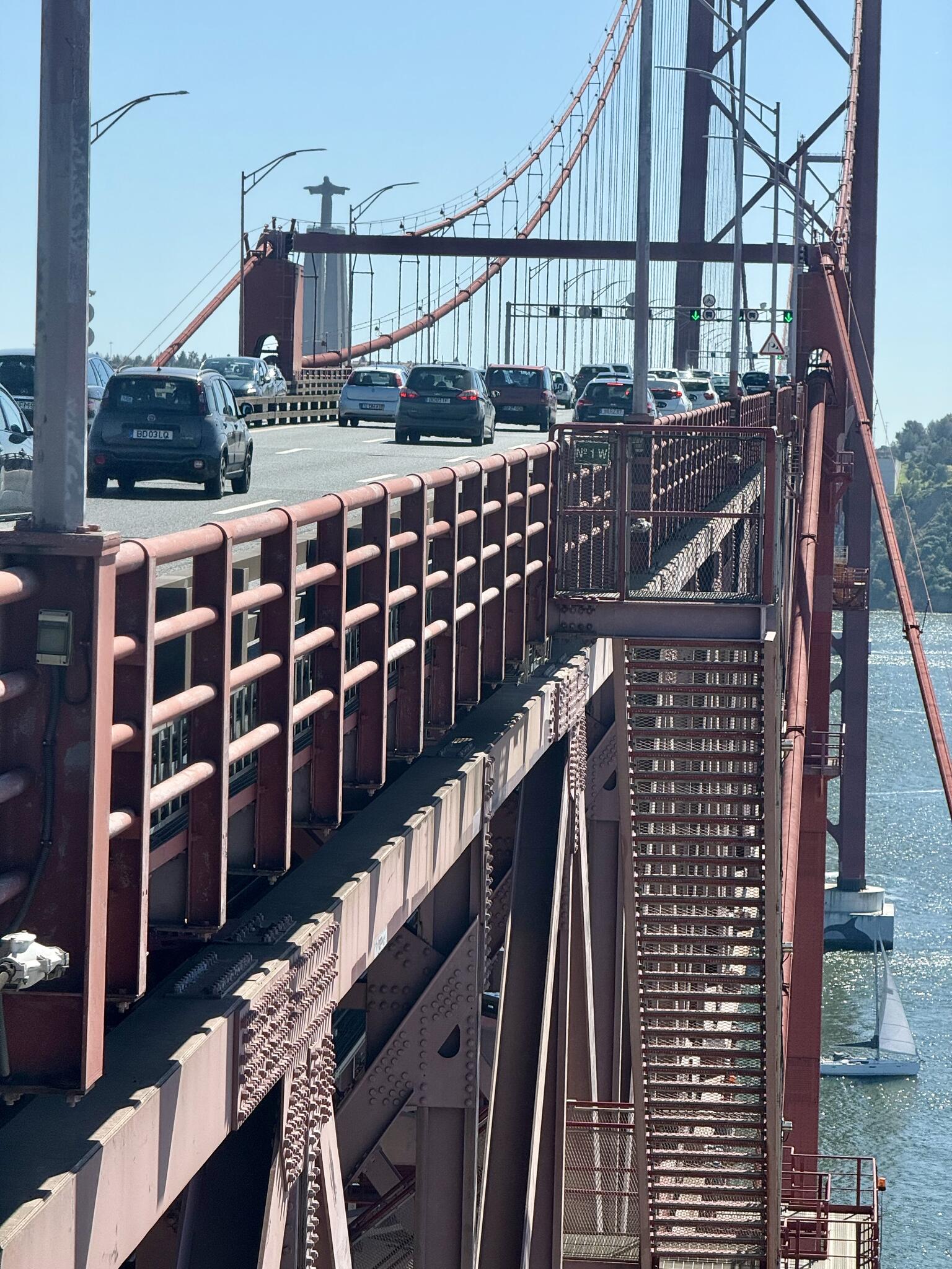 Pont du 25-Avril